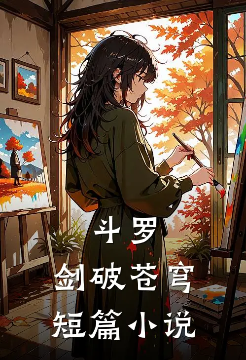 斗罗剑破苍穹短篇