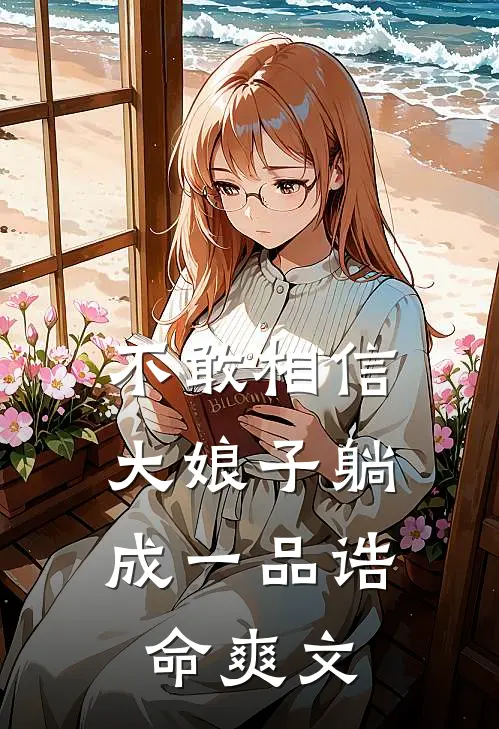 不敢相信，大娘子躺成一品诰命爽文
