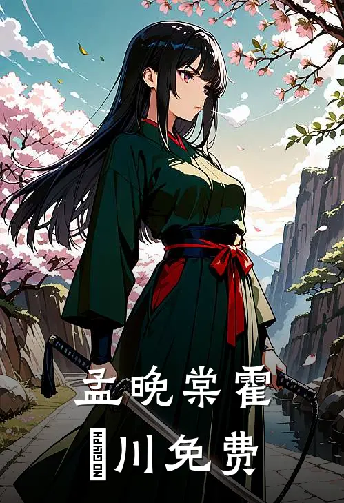 孟晚棠霍璟川免费阅读