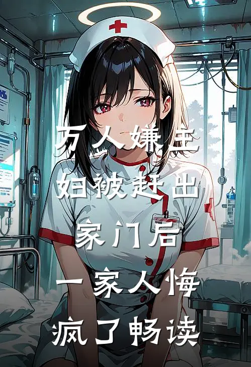 万人嫌主妇被赶出家门后,一家人悔疯了畅读全文