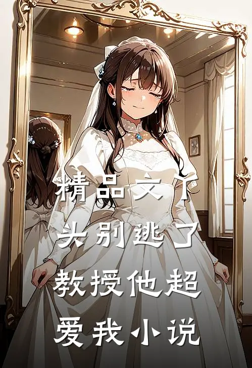 精品文丫头别逃了教授他超爱我小说