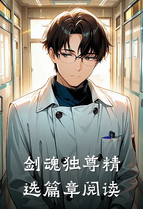 剑魂独尊精选篇章阅读全文