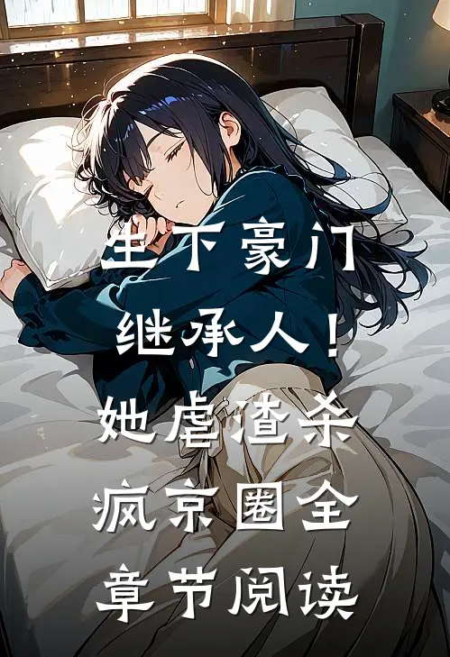 生下豪门继承人！她虐渣杀疯京圈全章节阅读