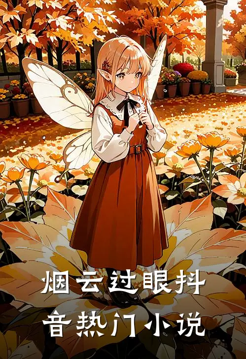 烟云过眼抖音热门在线阅读