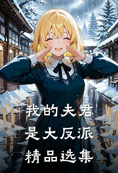 我的夫君是大反派精品选集
