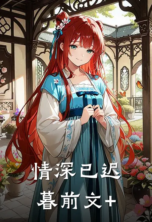 情深已迟暮前文+