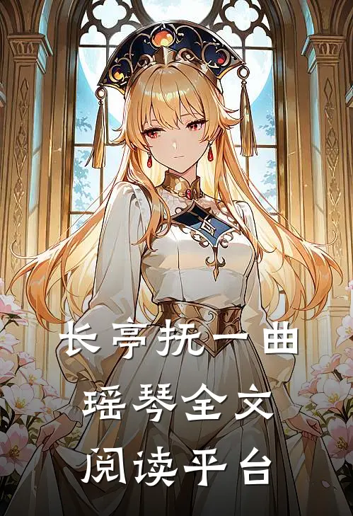 长亭抚一曲瑶琴全文阅读平台