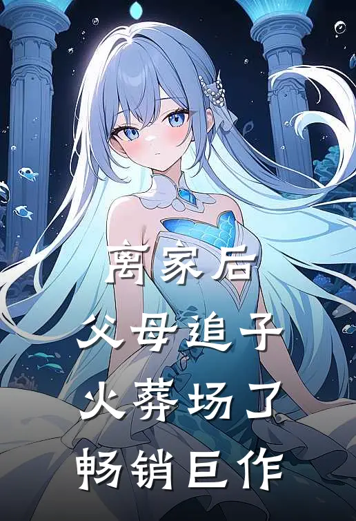 离家后，父母追子火葬场了畅销巨作
