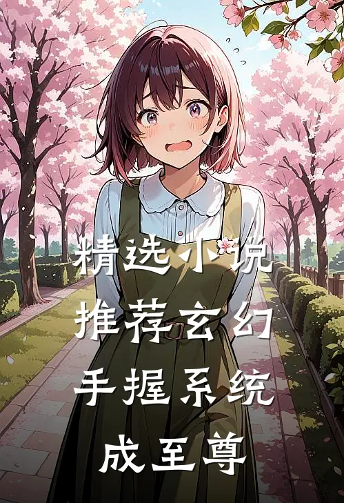 精选小说推荐玄幻：手握系统成至尊