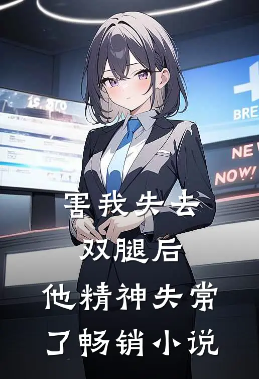 害我失去双腿后,他精神失常了畅销在线阅读