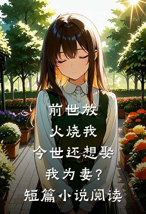 前世放火烧我,今世还想娶我为妻?短篇阅读免费