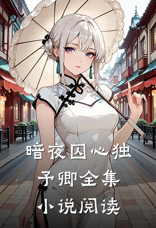 暗夜囚心独予卿全集小说阅读