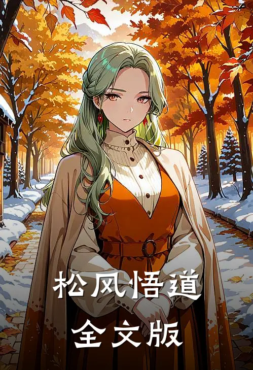 松风悟道全文版