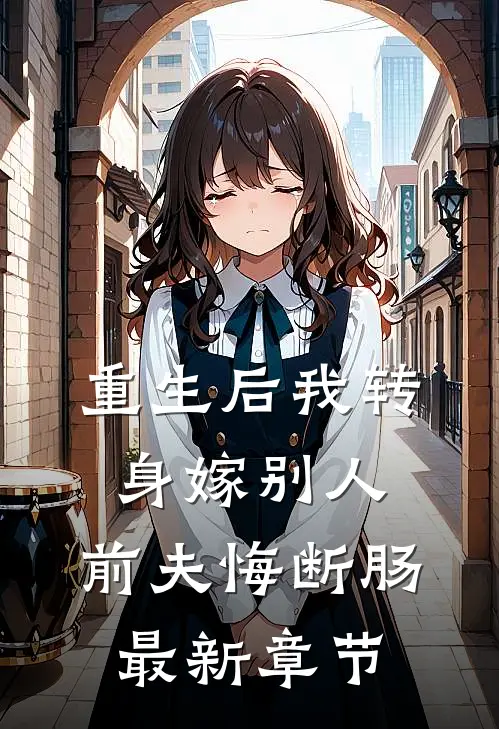 重生后我转身嫁别人,前夫悔断肠最新章节阅读