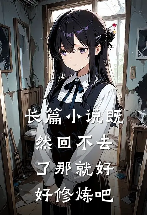 长篇小说既然回不去了那就好好修炼吧