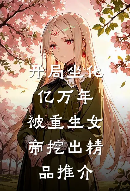 开局坐化亿万年,被重生女帝挖出精品推介