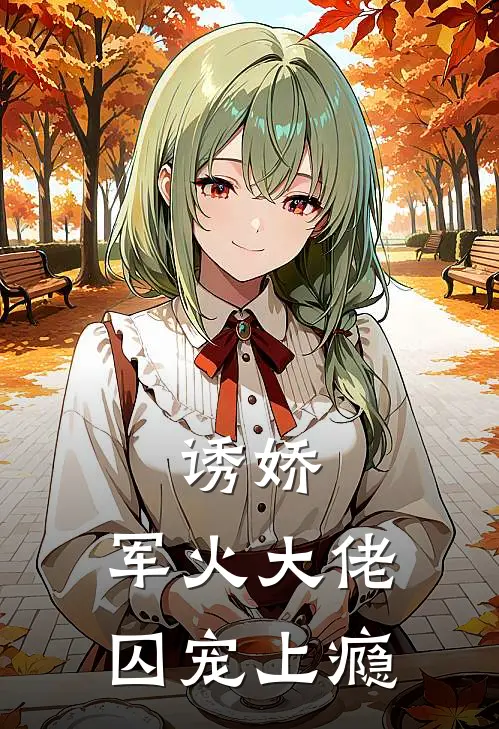 诱娇,军火大佬囚宠上瘾免费观看完整版