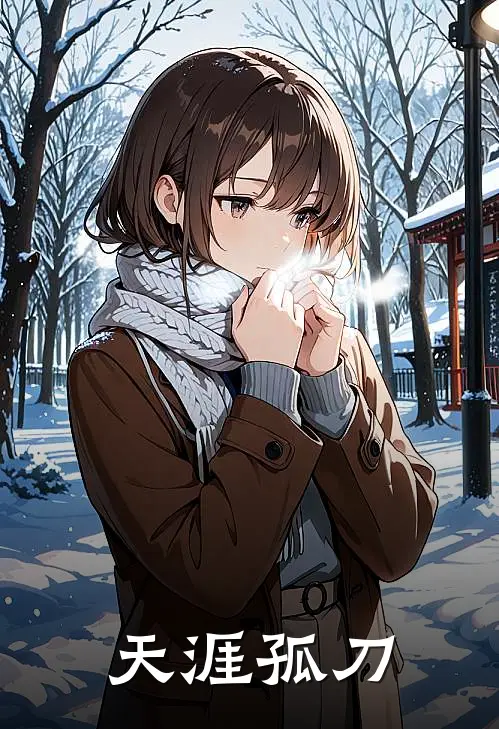 天涯孤刀