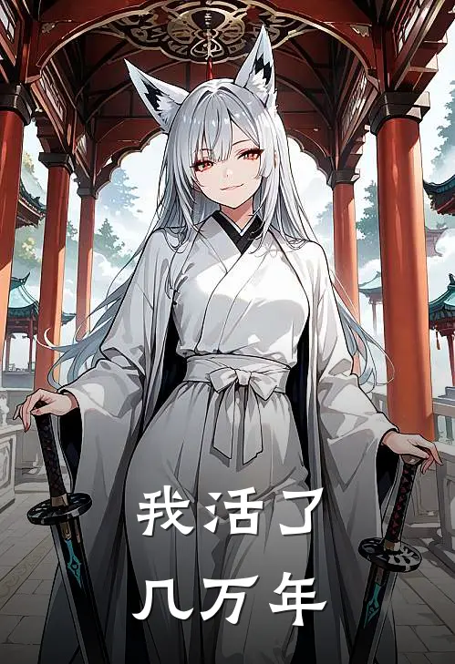 我活了几万年