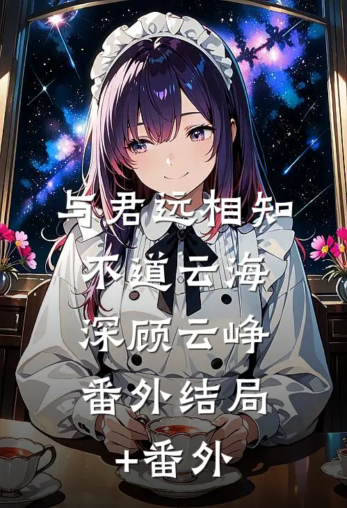 与君远相知，不道云海深顾云峥： 番外结局+番外