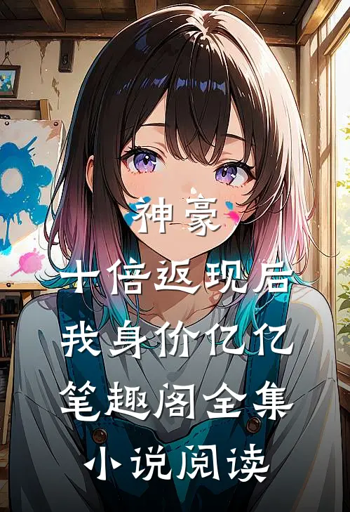 神豪:十倍返现后,我身价亿亿笔趣阁全集小说阅读