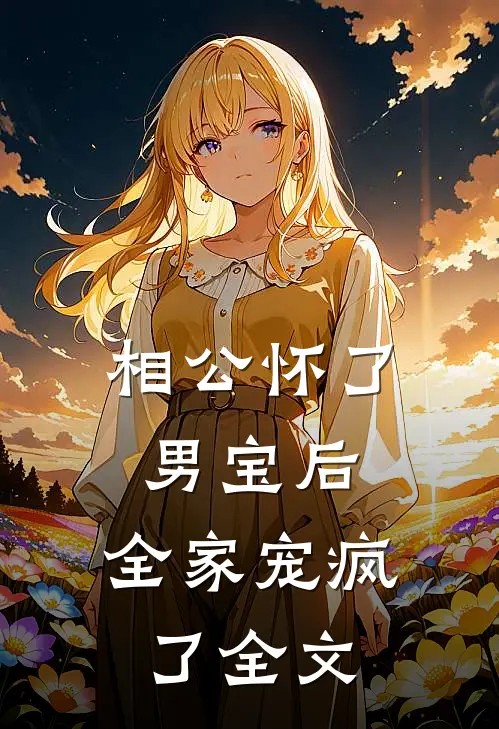 相公怀了男宝后,全家宠疯了全文在线阅读