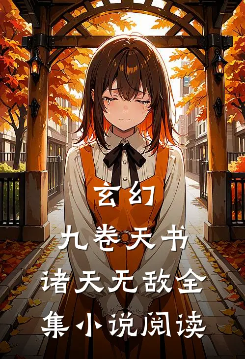 玄幻九卷天书,诸天无敌全集阅读免费