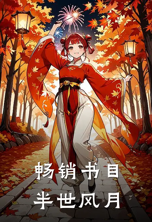 畅销书目半世风月全文阅读