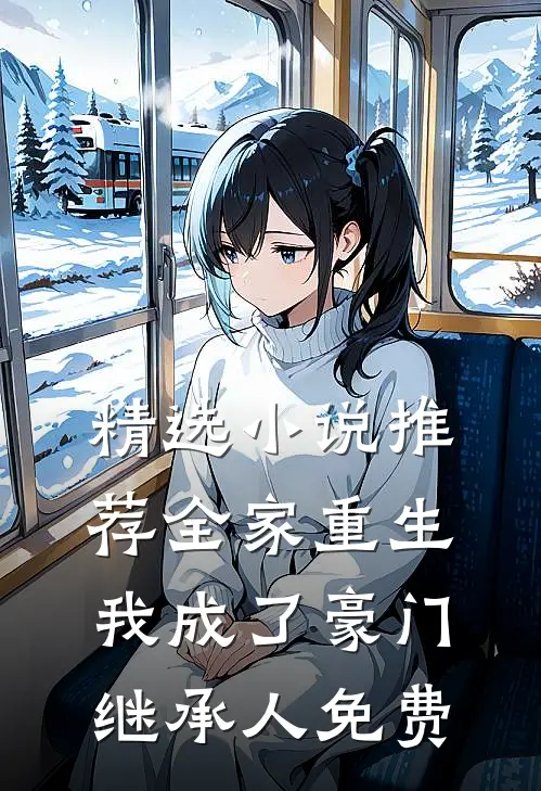 精选推荐全家重生,我成了豪门继承人免费