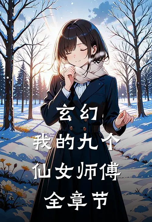 玄幻我的九个仙女师傅全章节阅读