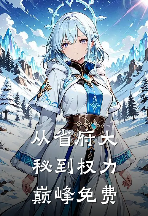 从省府大秘到权力巅峰免费