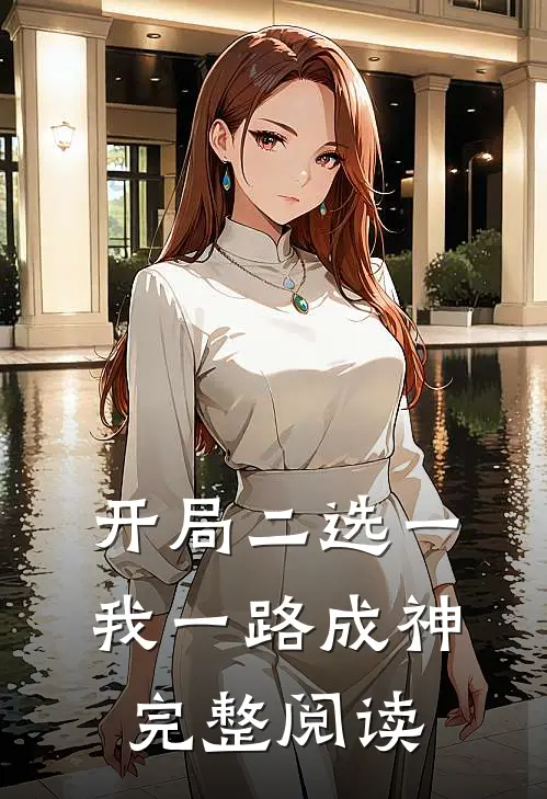 开局二选一,我一路成神完整阅读全文