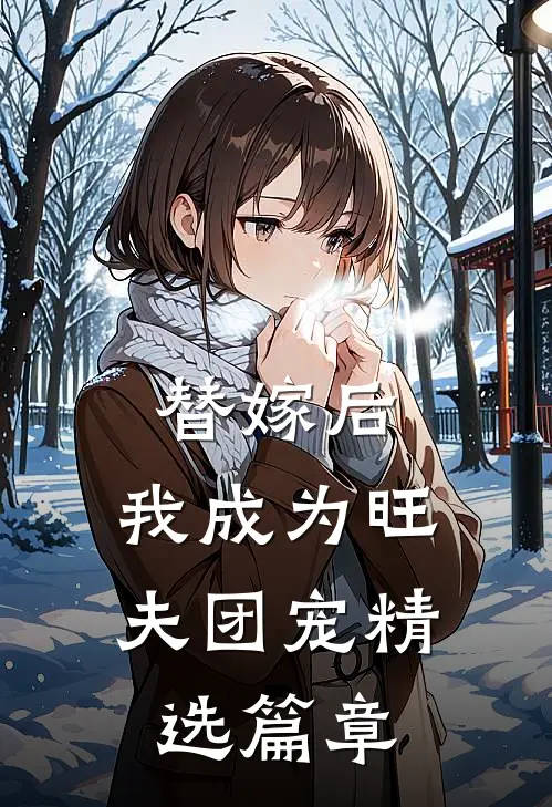替嫁后,我成为旺夫团宠精选篇章