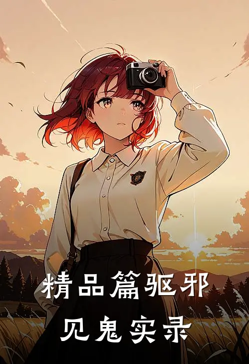 精品篇驱邪见鬼实录