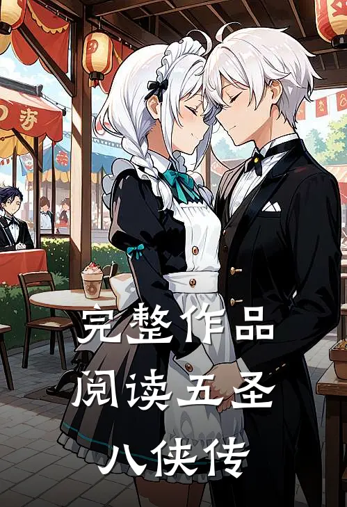 完整作品阅读五圣八侠传