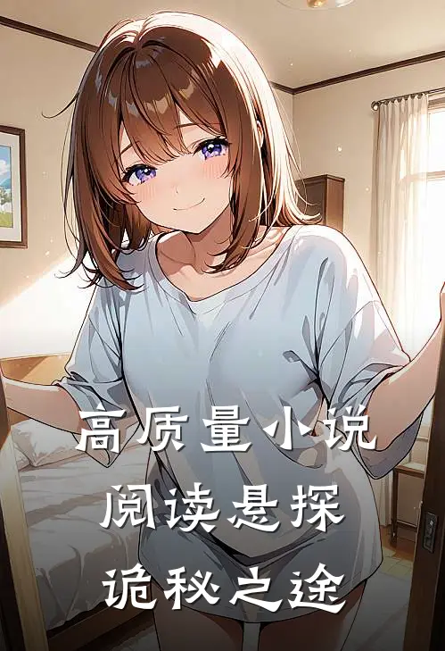 高质量阅读悬探诡秘之途