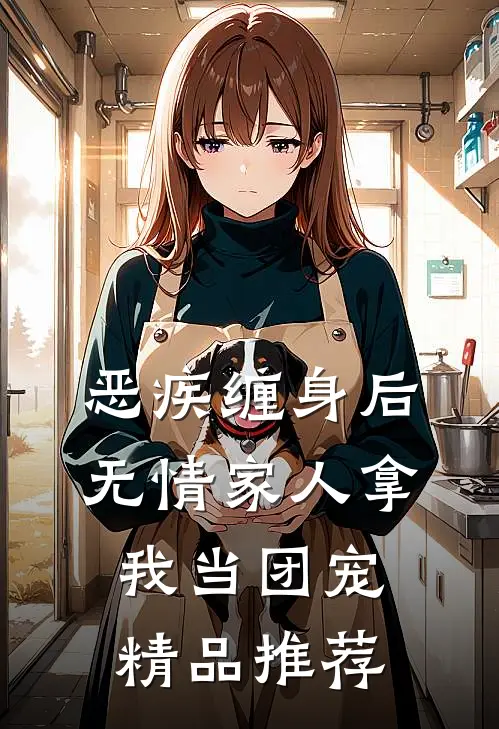 恶疾缠身后，无情家人拿我当团宠精品推荐