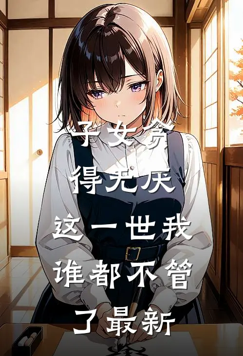 子女贪得无厌,这一世我谁都不管了最新章节