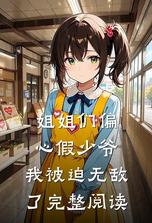 姐姐们偏心假少爷,我被迫无敌了完整阅读全文