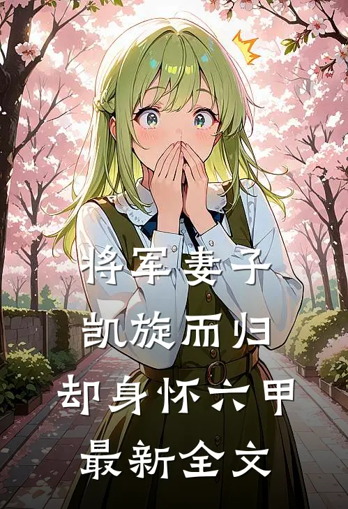 将军妻子凯旋而归,却身怀六甲最新全文