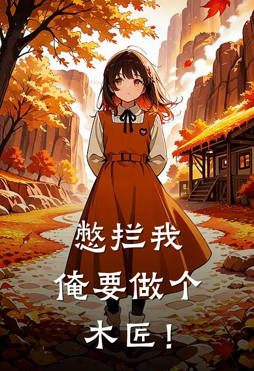 憋拦我,俺要做个木匠! 往事一杯酒