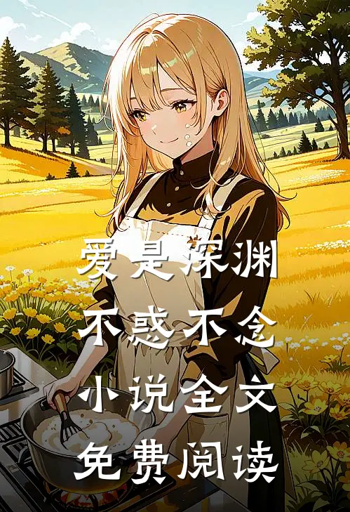 爱是深渊,不惑不念全文免费阅读