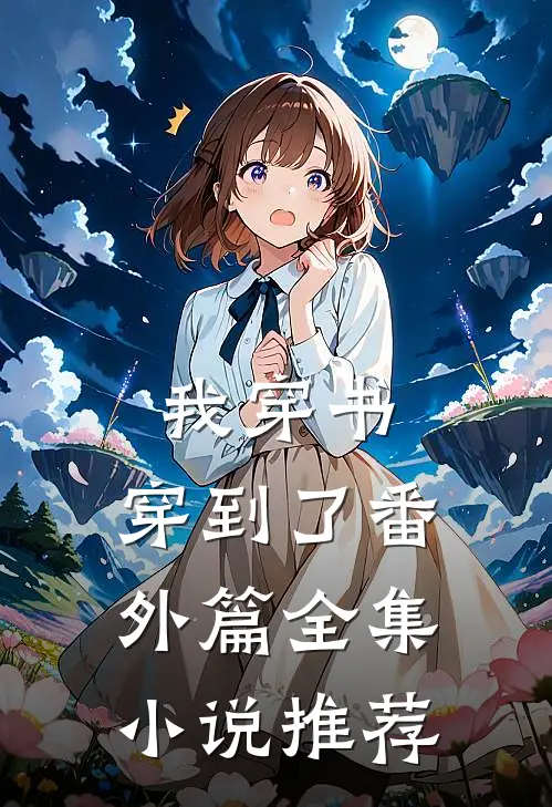 我穿书,穿到了番外篇全集推荐免费阅读