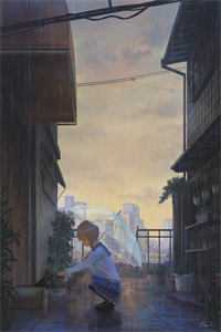 生日送了妈妈一辆跑车，炸出一堆寄生虫完结+番外