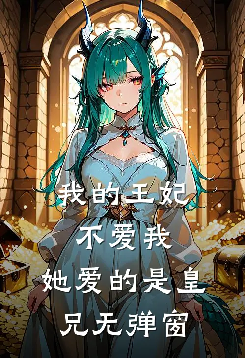 我的王妃不爱我,她爱的是皇兄无弹窗阅读
