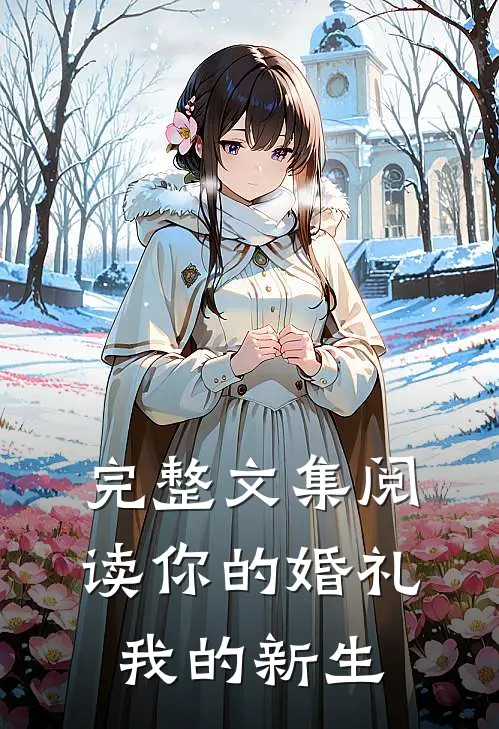 完整文集阅读你的婚礼,我的新生儿
