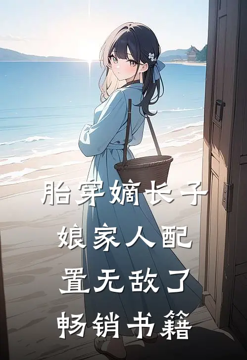 胎穿嫡长子，娘家人配置无敌了畅销书籍
