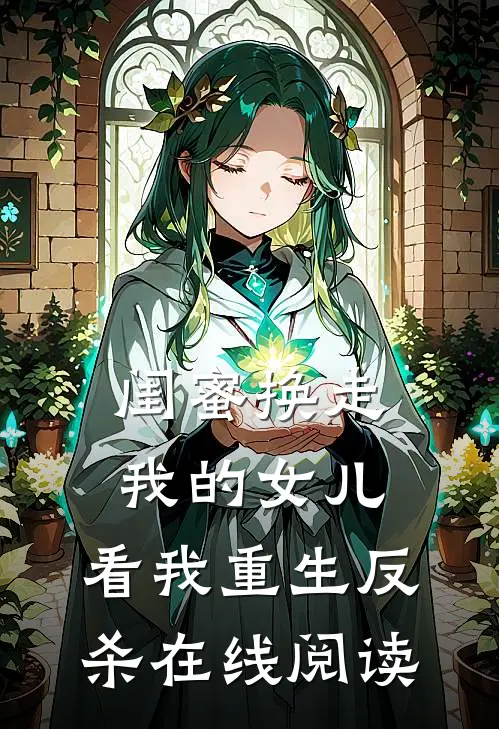 闺蜜换走我的女儿,看我重生反杀在线阅读