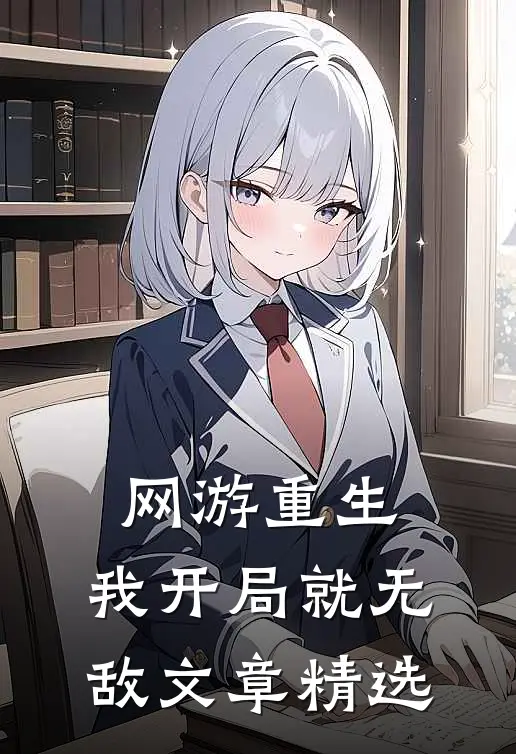 网游重生我开局就无敌文章精选阅读