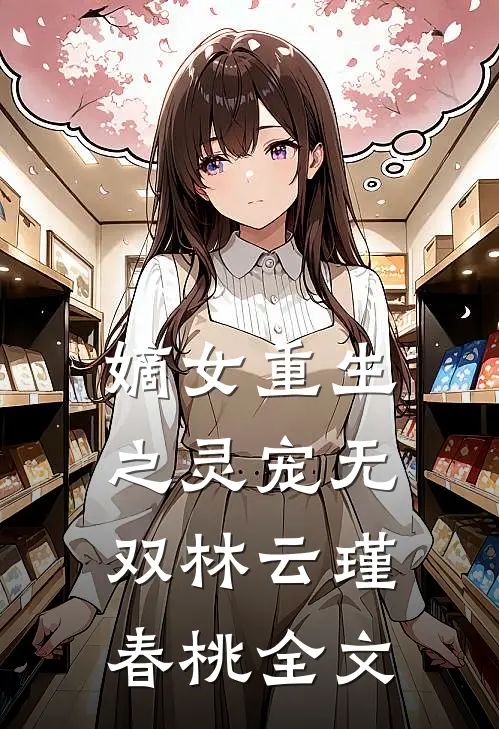 嫡女重生之灵宠无双林云瑾春桃全文
